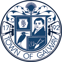 town of galway ny logo